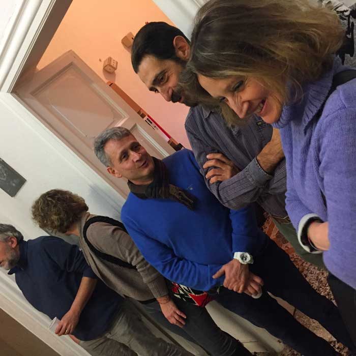 Coworking Community Savona Centro