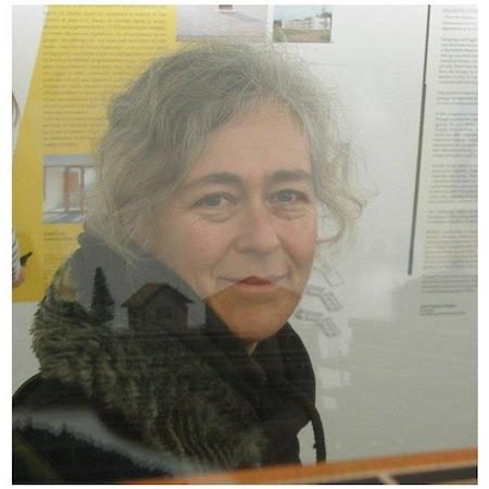 Team Coworking Savona: Francesca Gagliardi